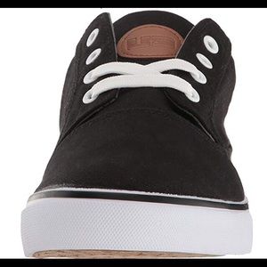 Unionbay black sneaker size 8.5